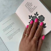 Flamingo Gel Polish
