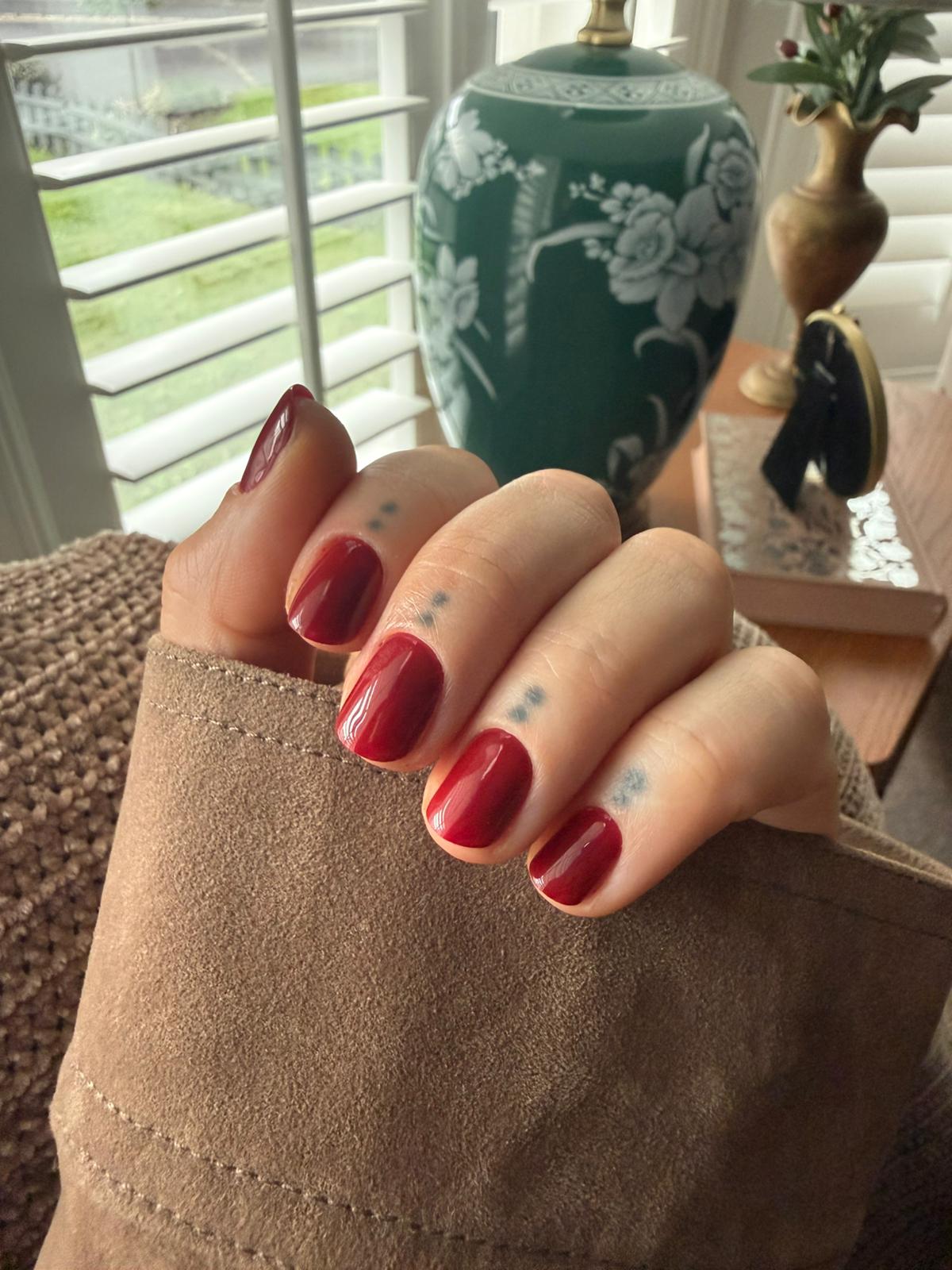 Rogue Gel Polish 15ml