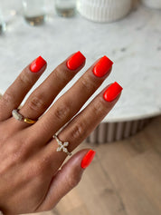 Candy Apple Gel Polish 15ml