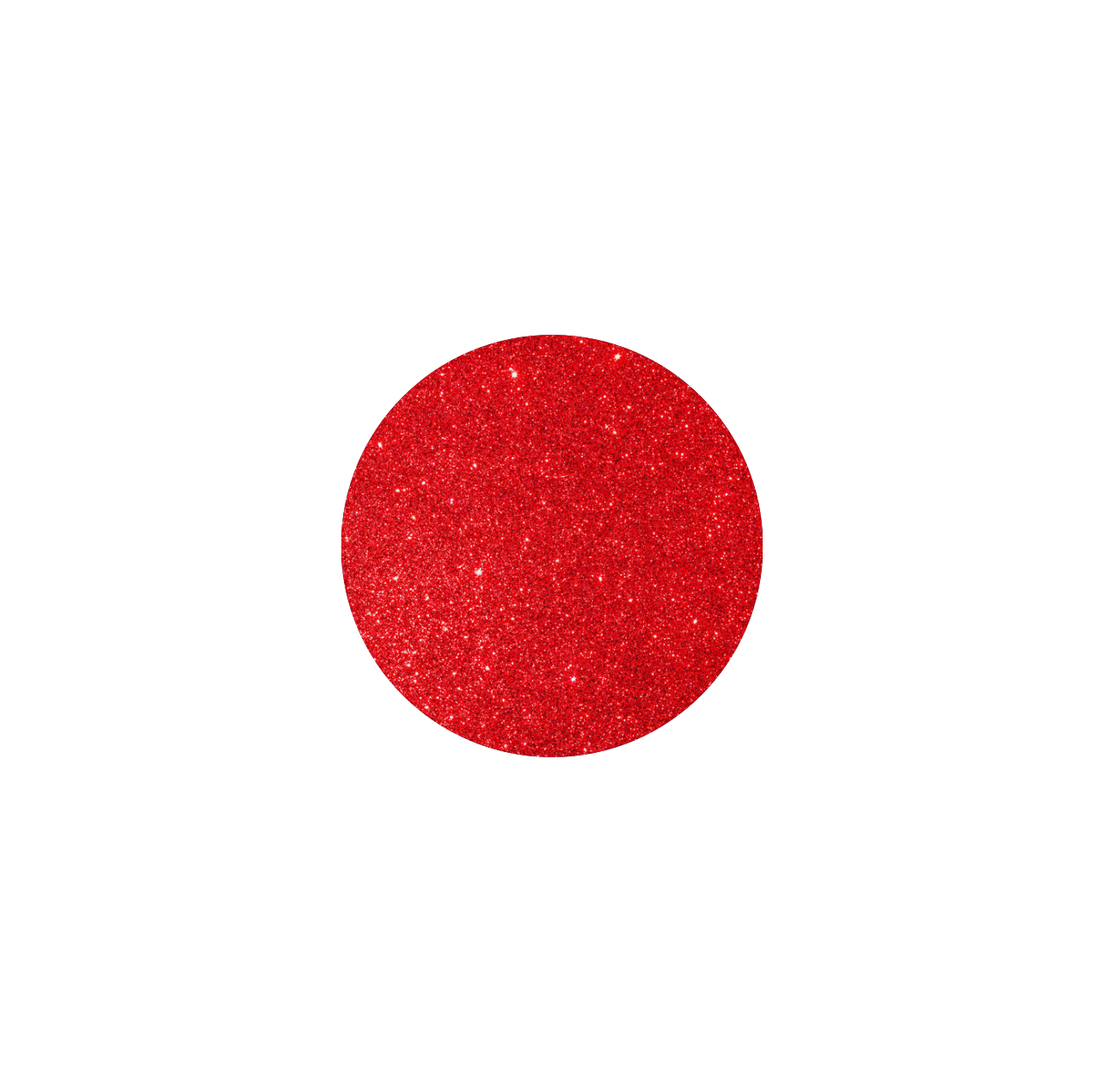 Flame Glitter Gel Polish 15ml
