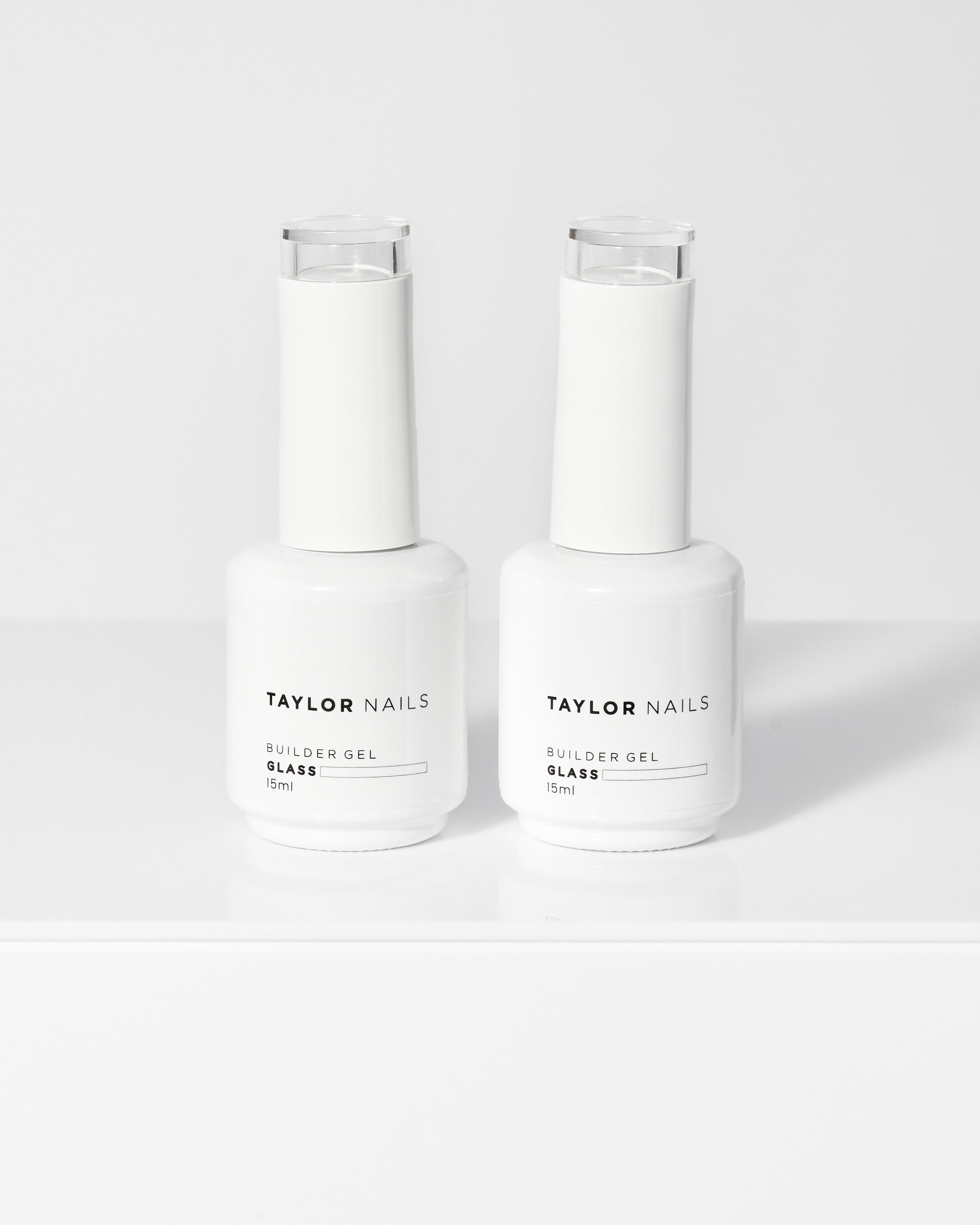 Milk Builder Gel Duo Pack
