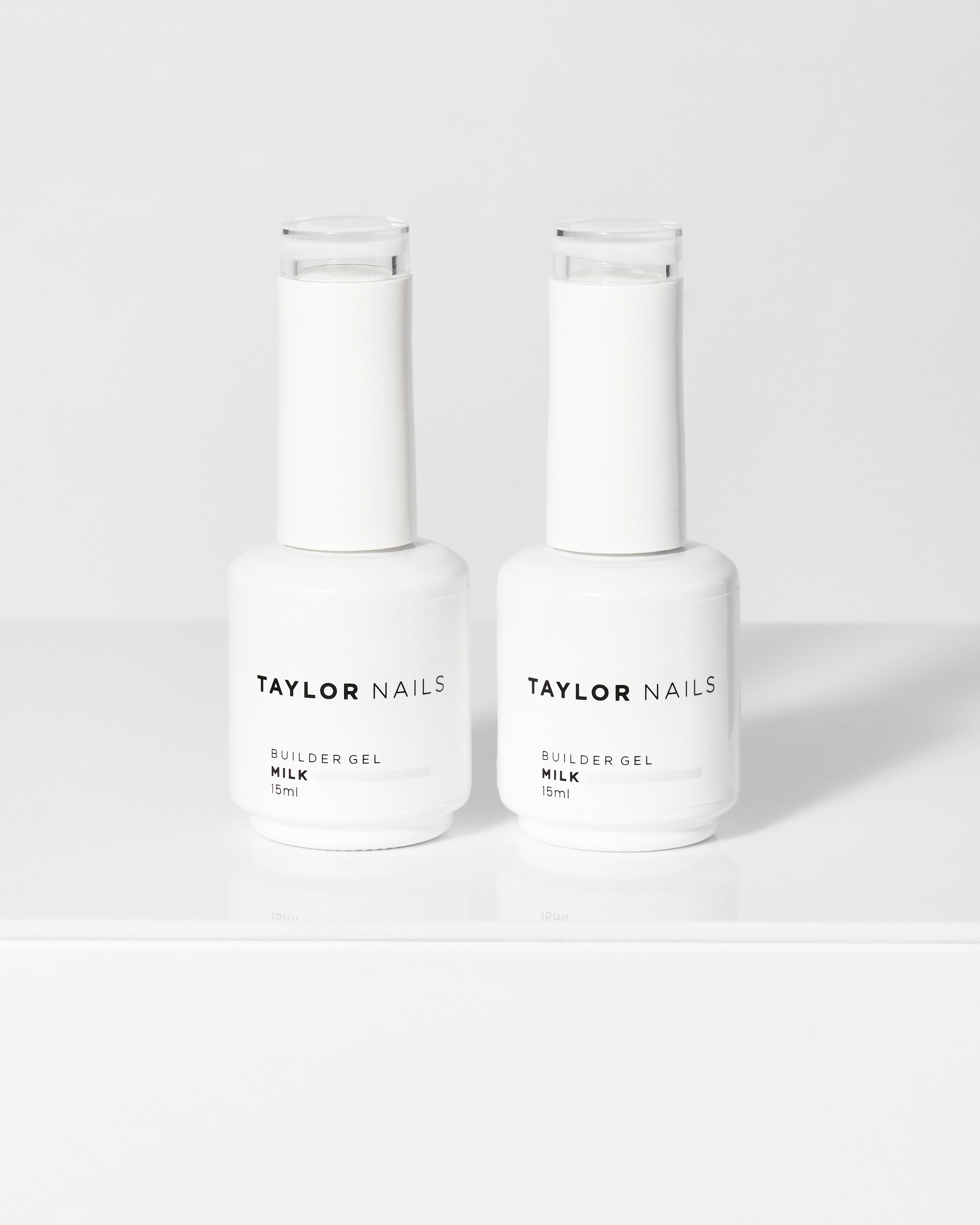 Milk Builder Gel Duo Pack