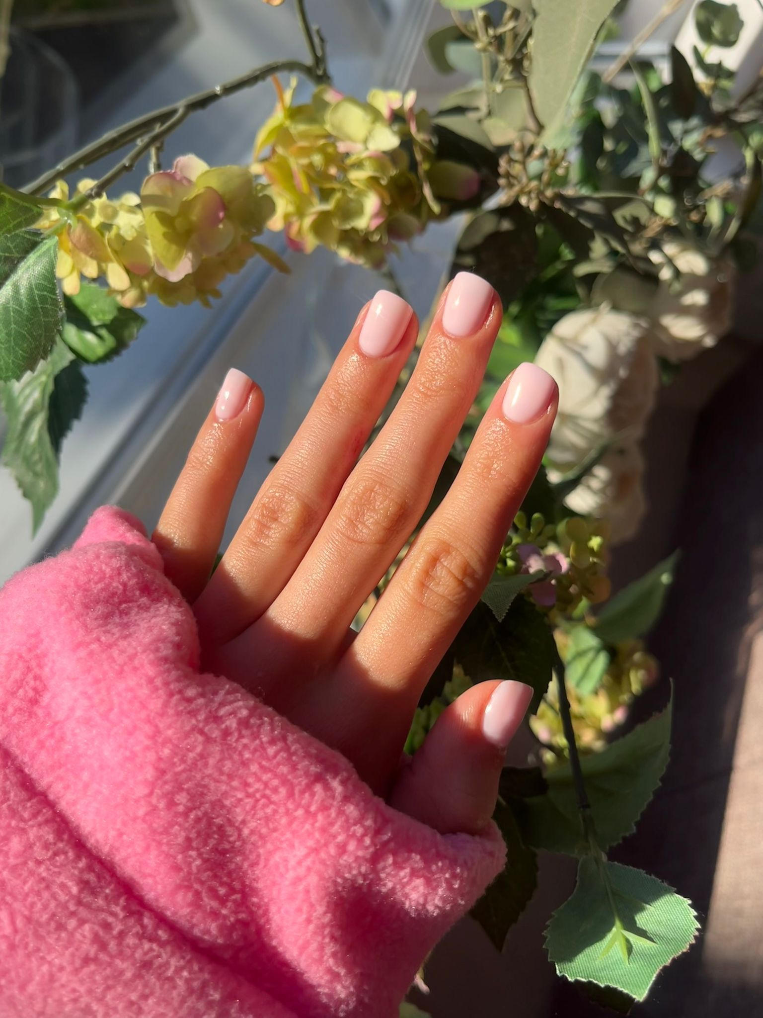 Veil Gel Polish 15ml