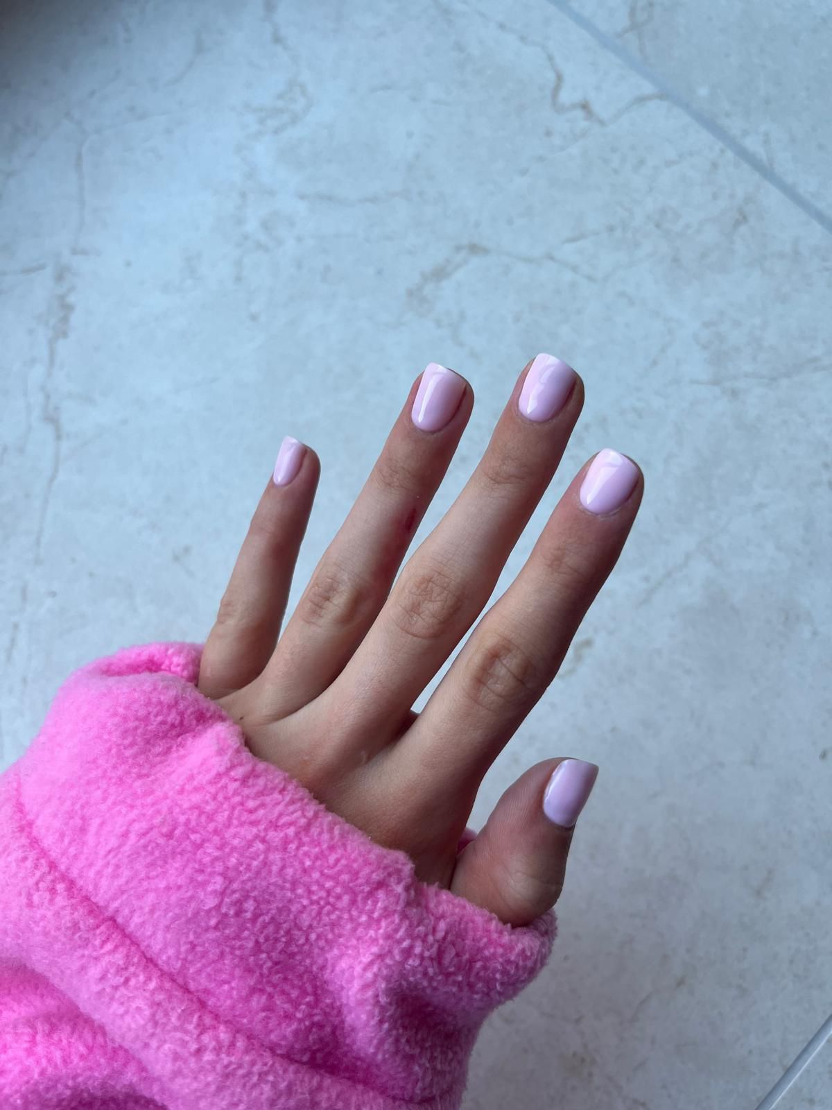 Veil Gel Polish 15ml