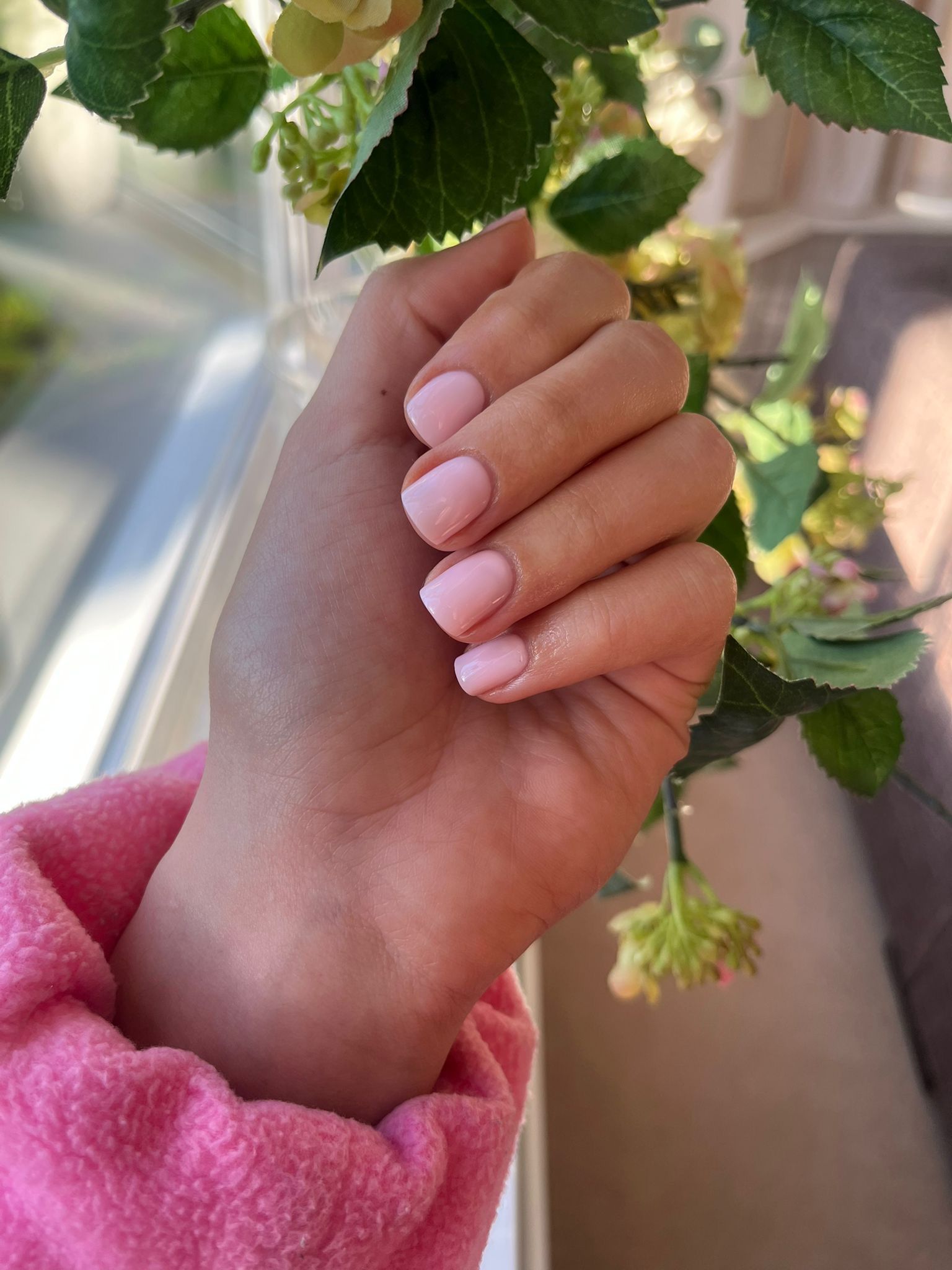 Veil Gel Polish 15ml