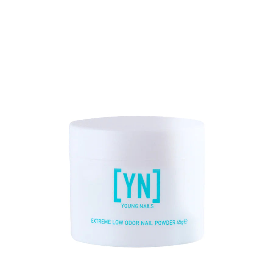 Extreme Low Odor Powder - Clear 45g