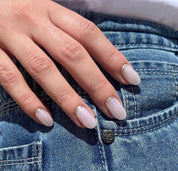 Chrome Pearl Pigment