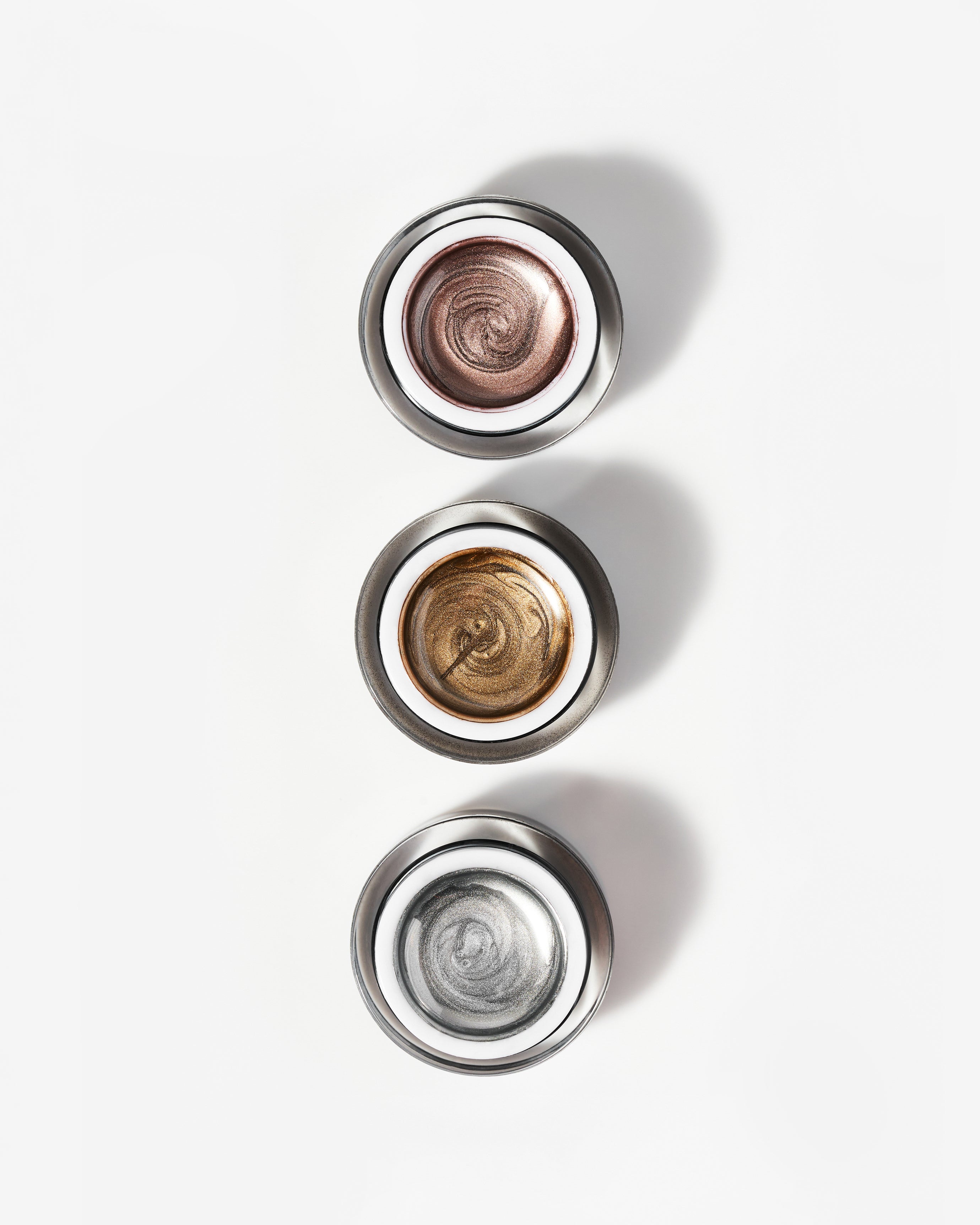 Chrome Paint Collection