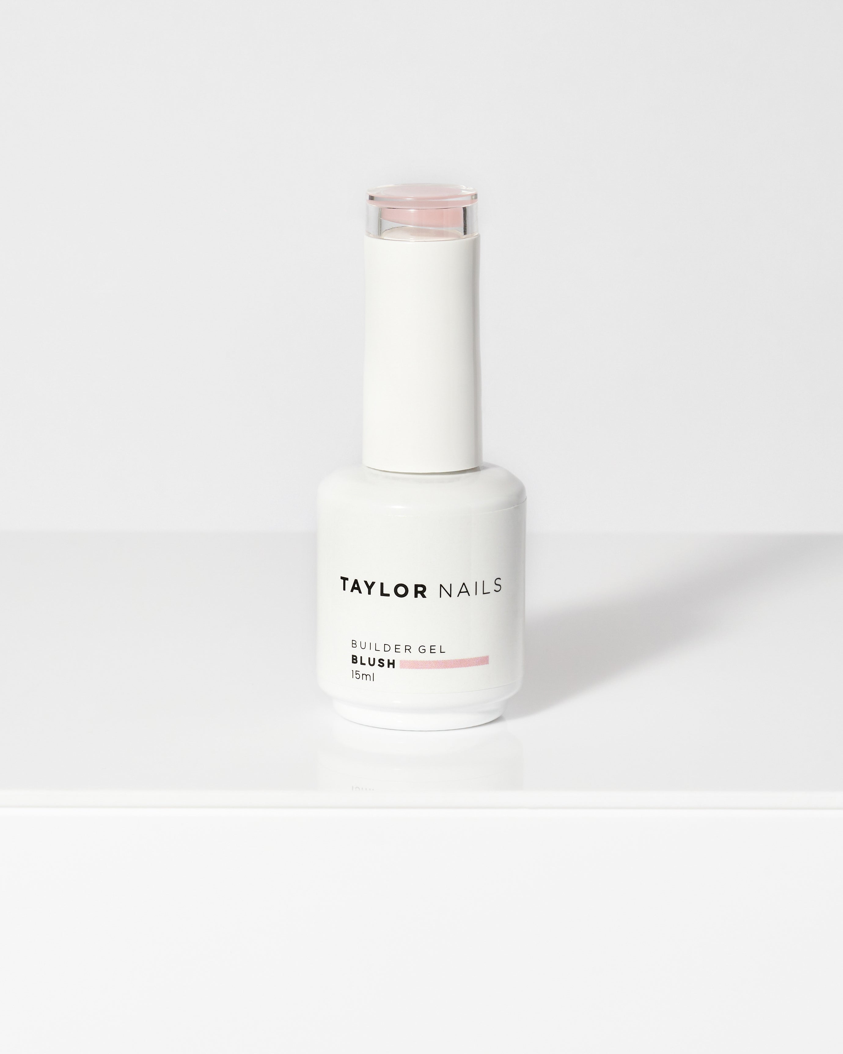 Blush Builder Gel - 15ml