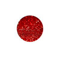 Thumbnail for Ruby Glitter Gel Polish