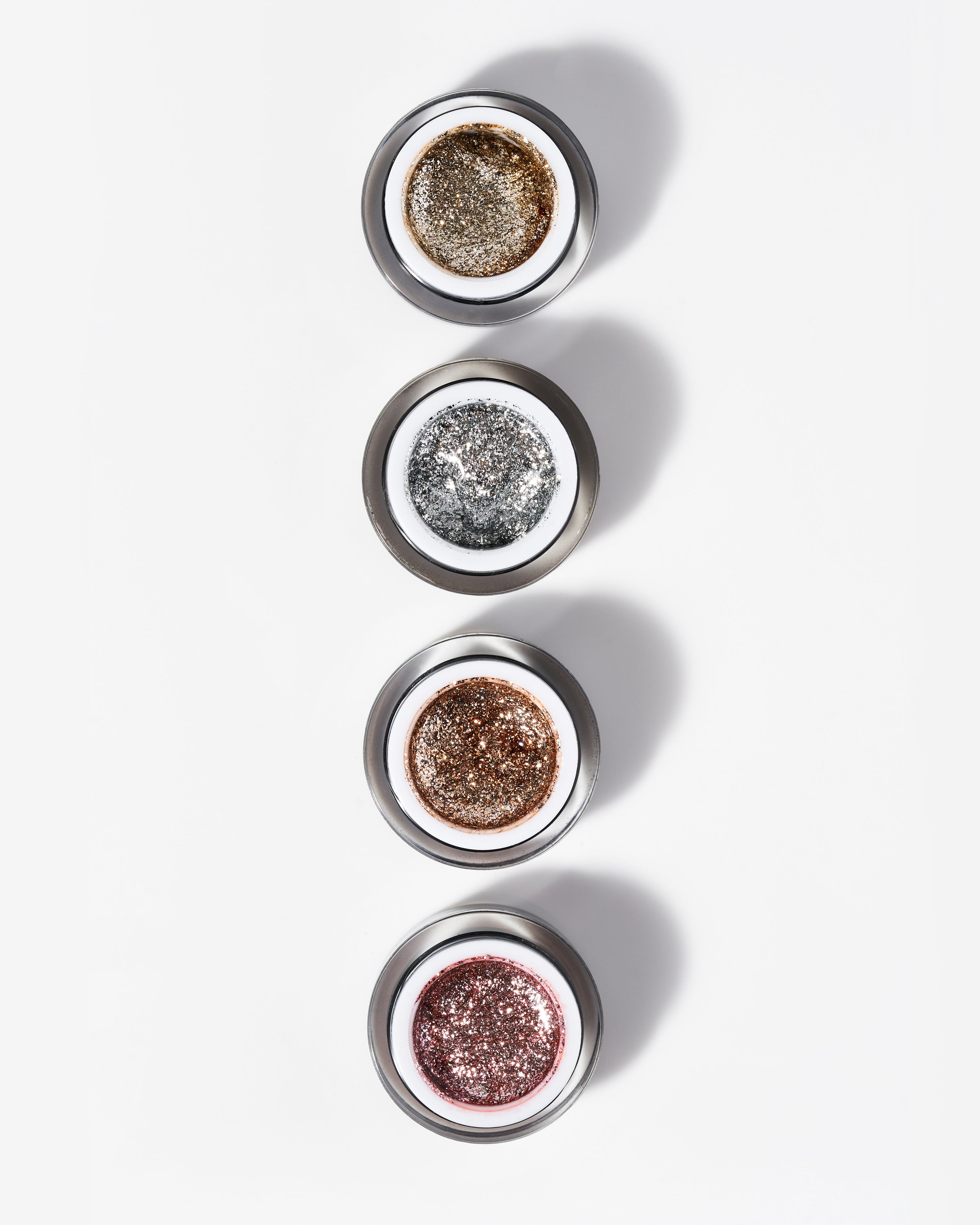 Platinum Gel Collection