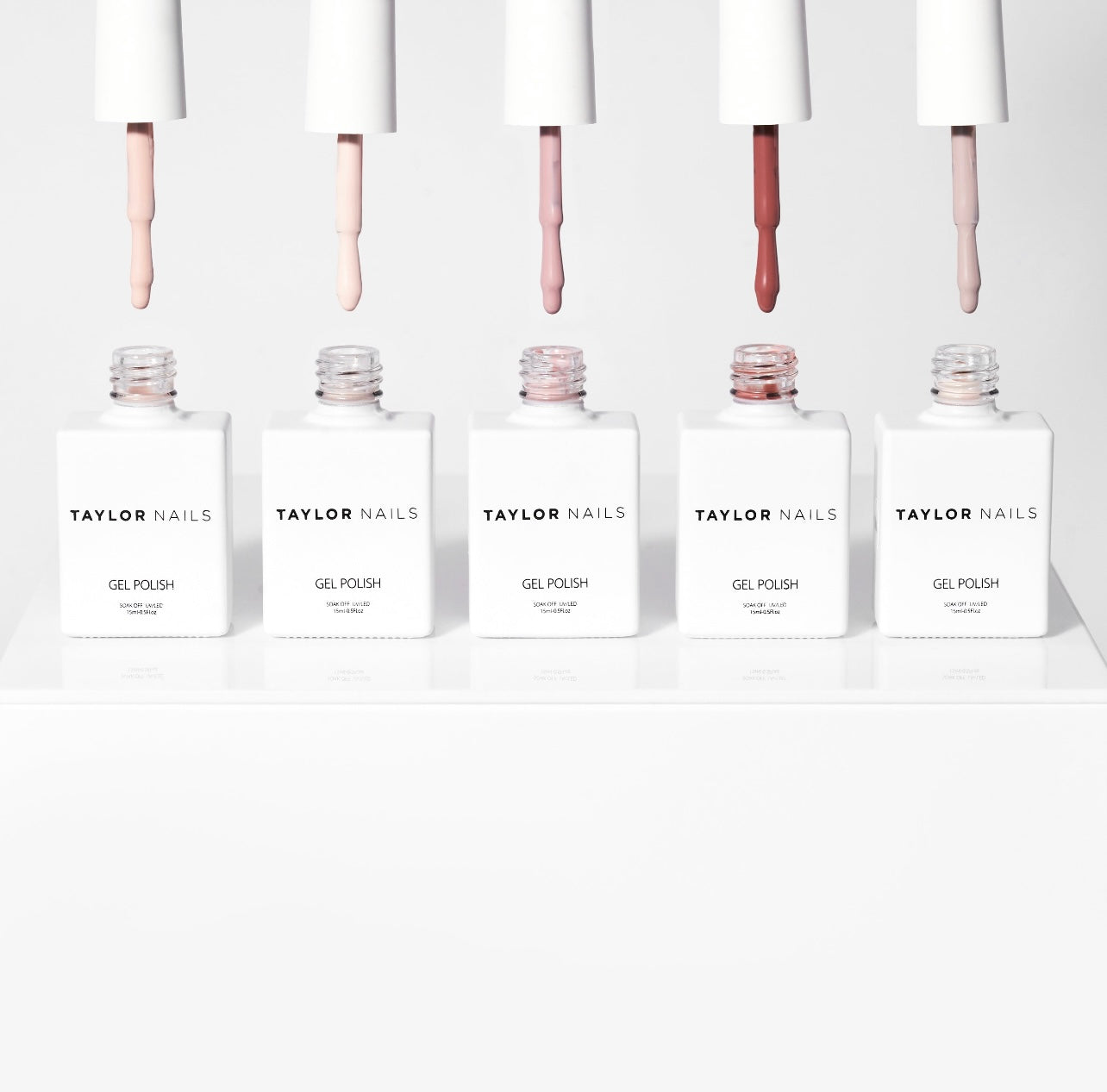 Nude Collection