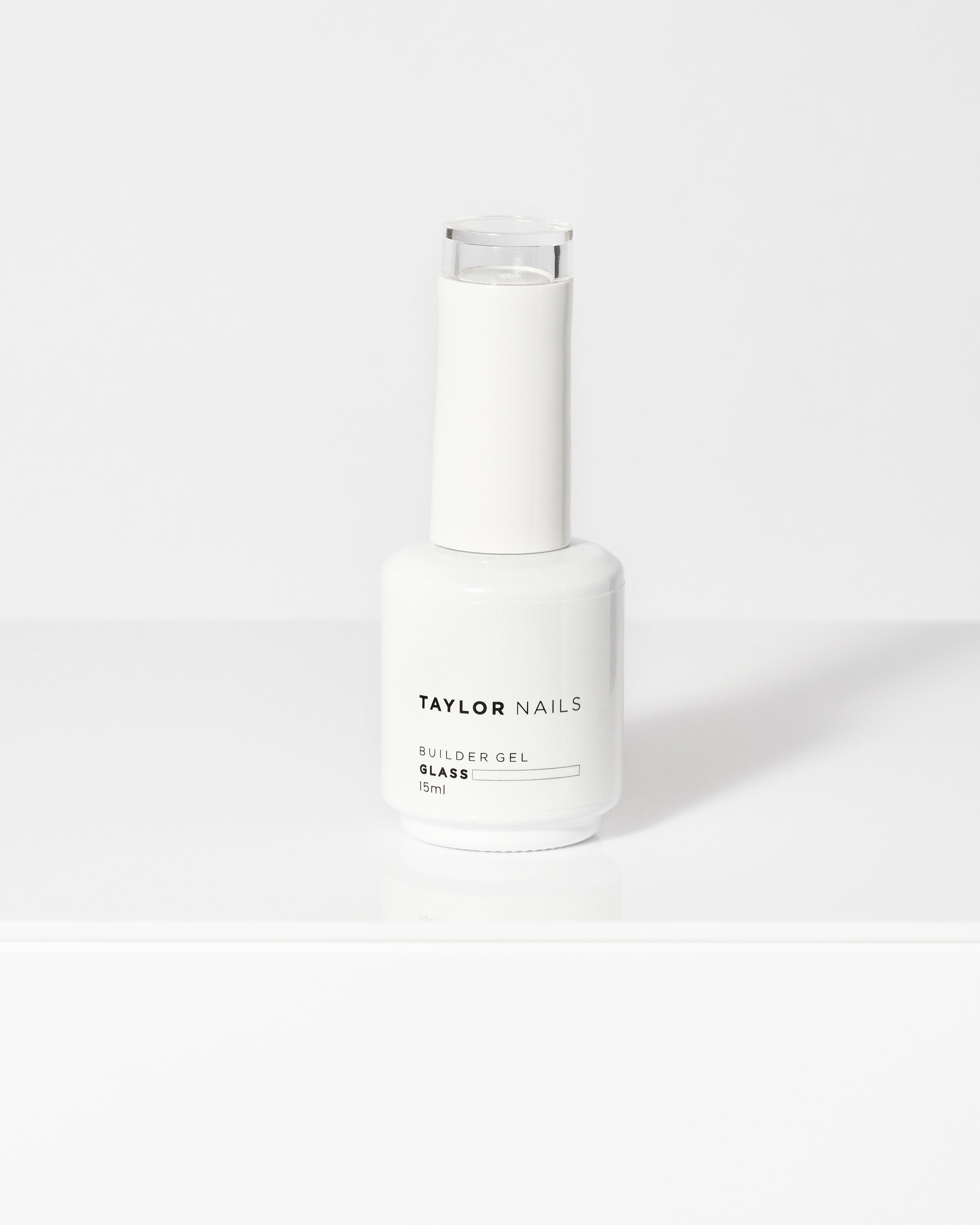 Glass Builder Gel Hema-Free 15ml
