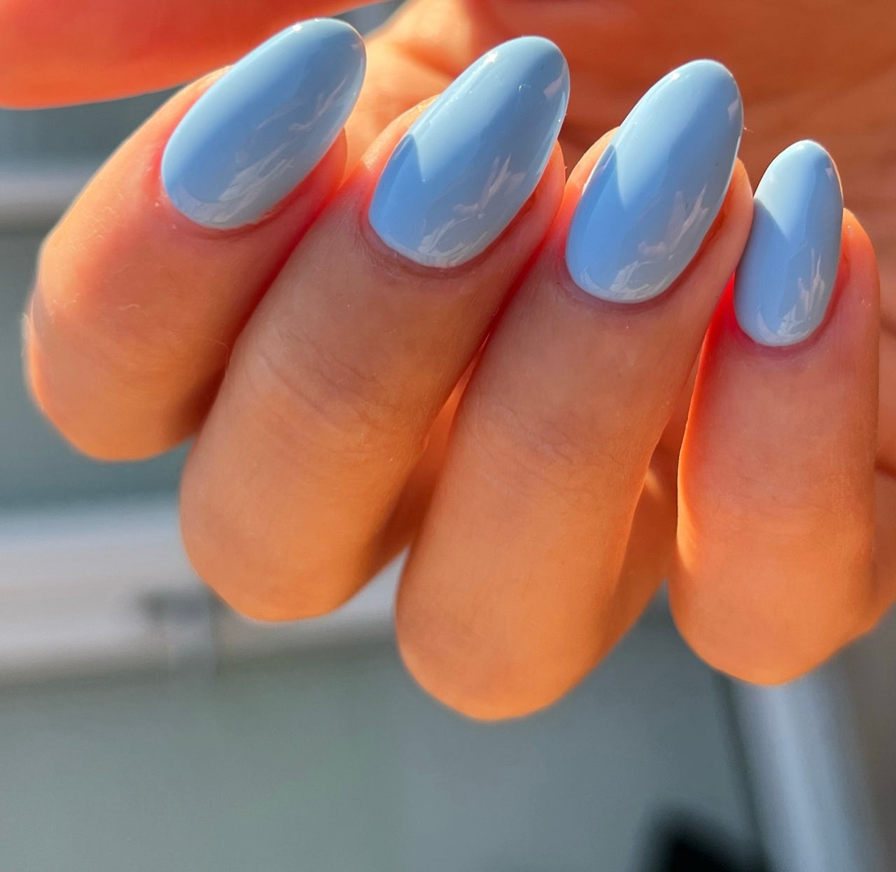 Glass Slipper Gel Polish