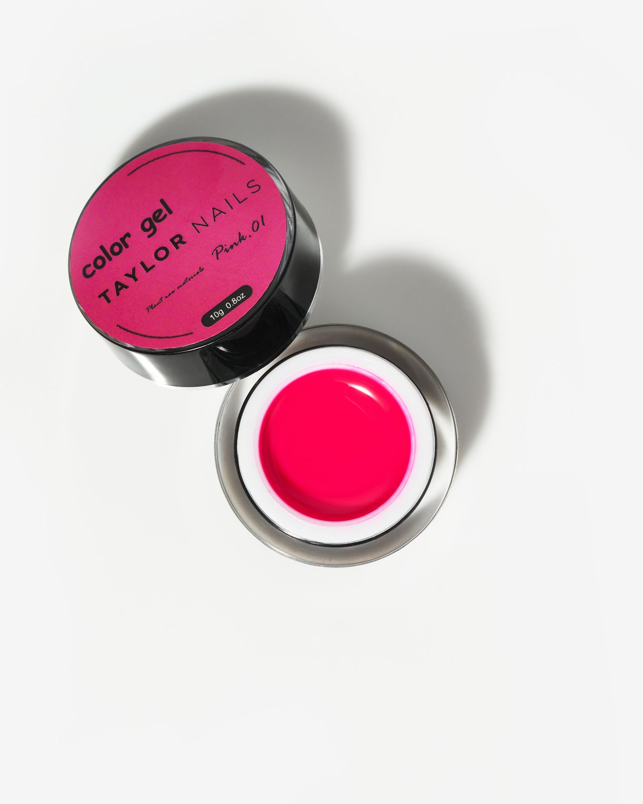 Pink Art Gel