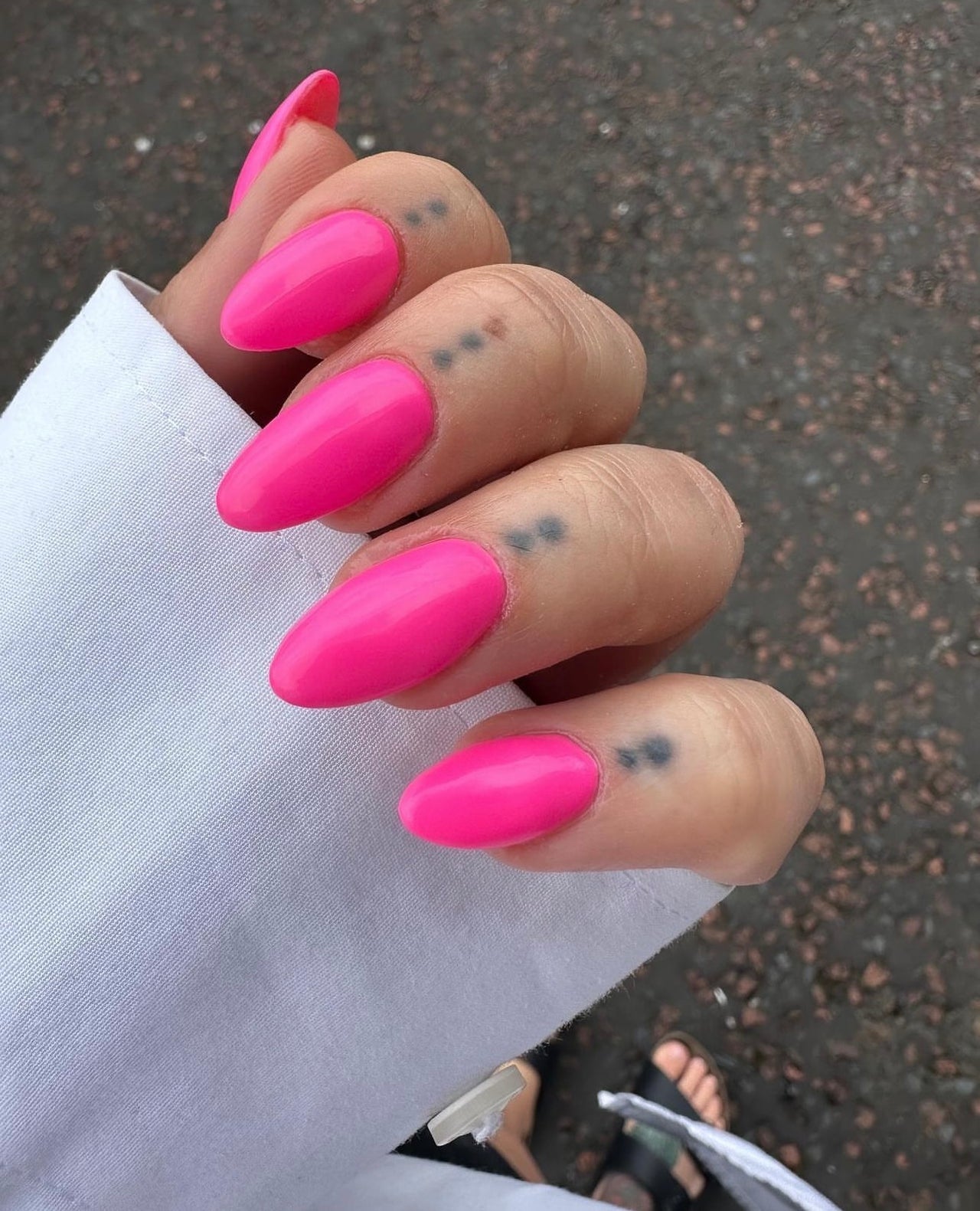 Maisie Gel Polish