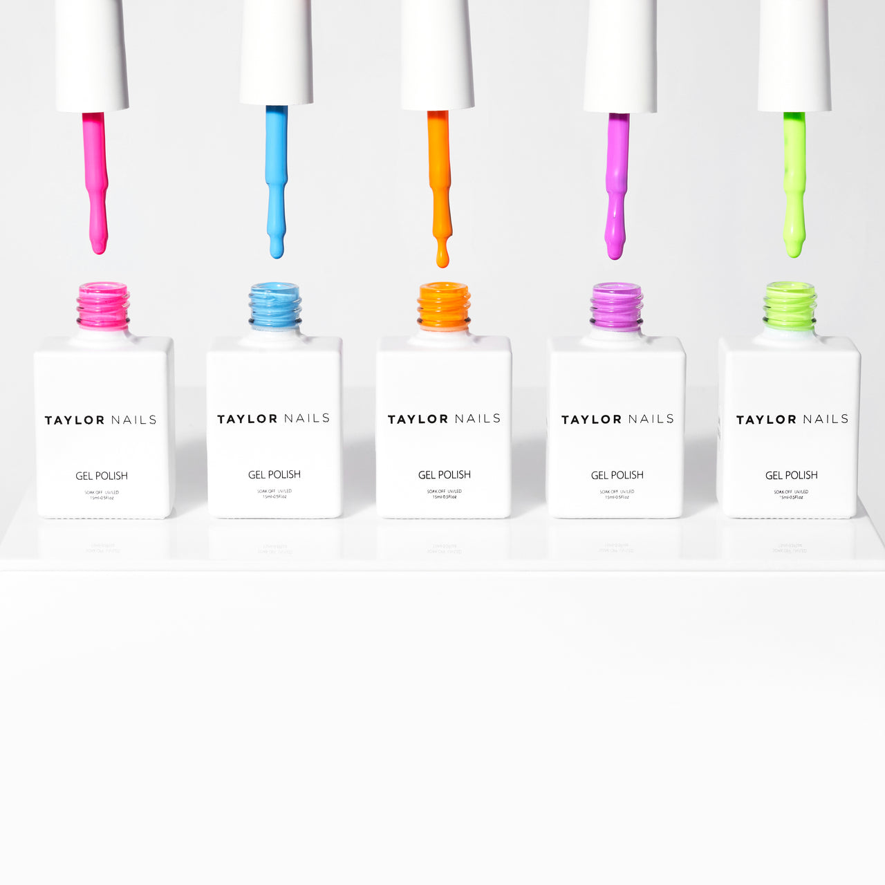Summer Brights