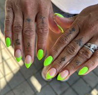 Thumbnail for Lime Cooler Gel Polish