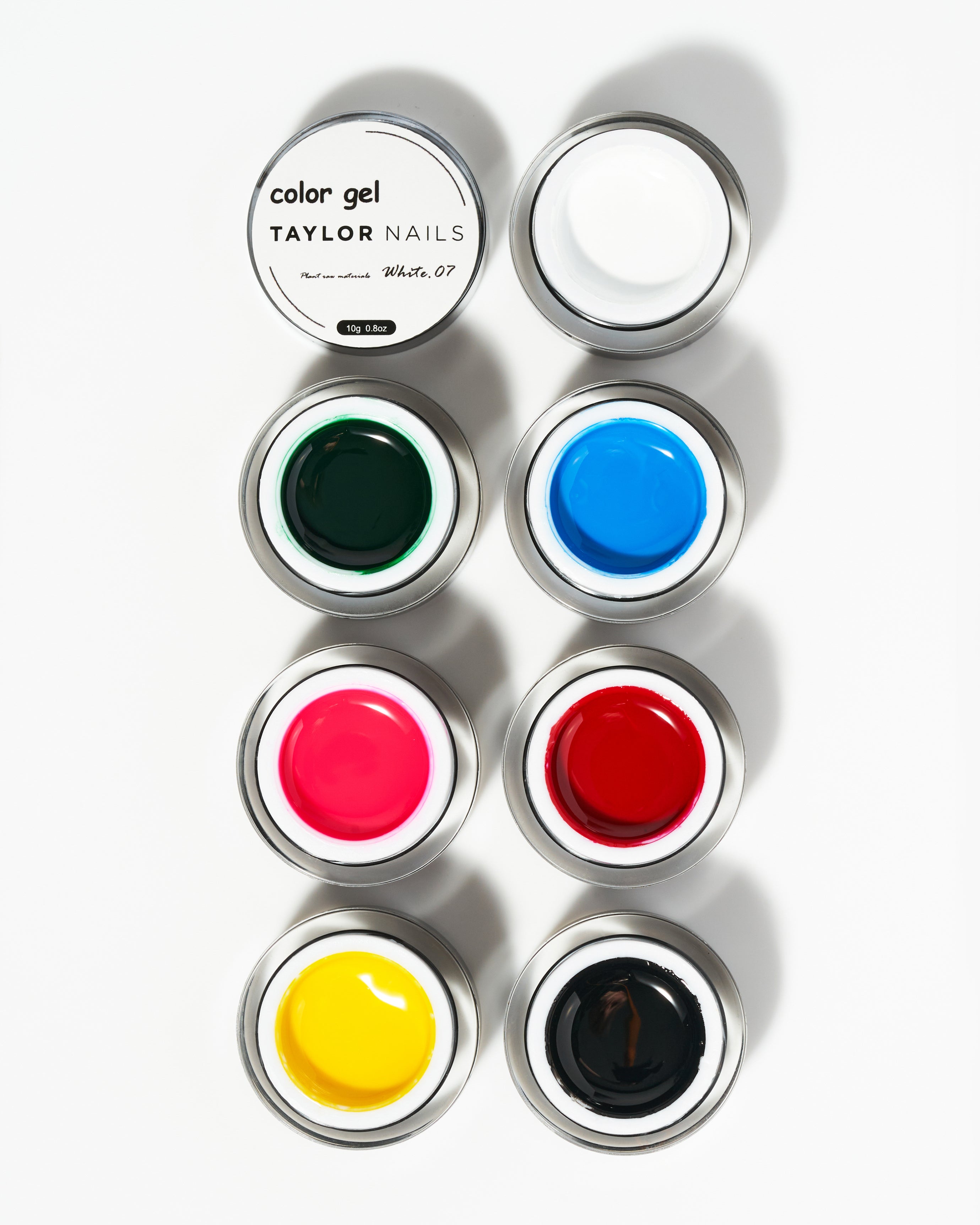 Art Gel Collection