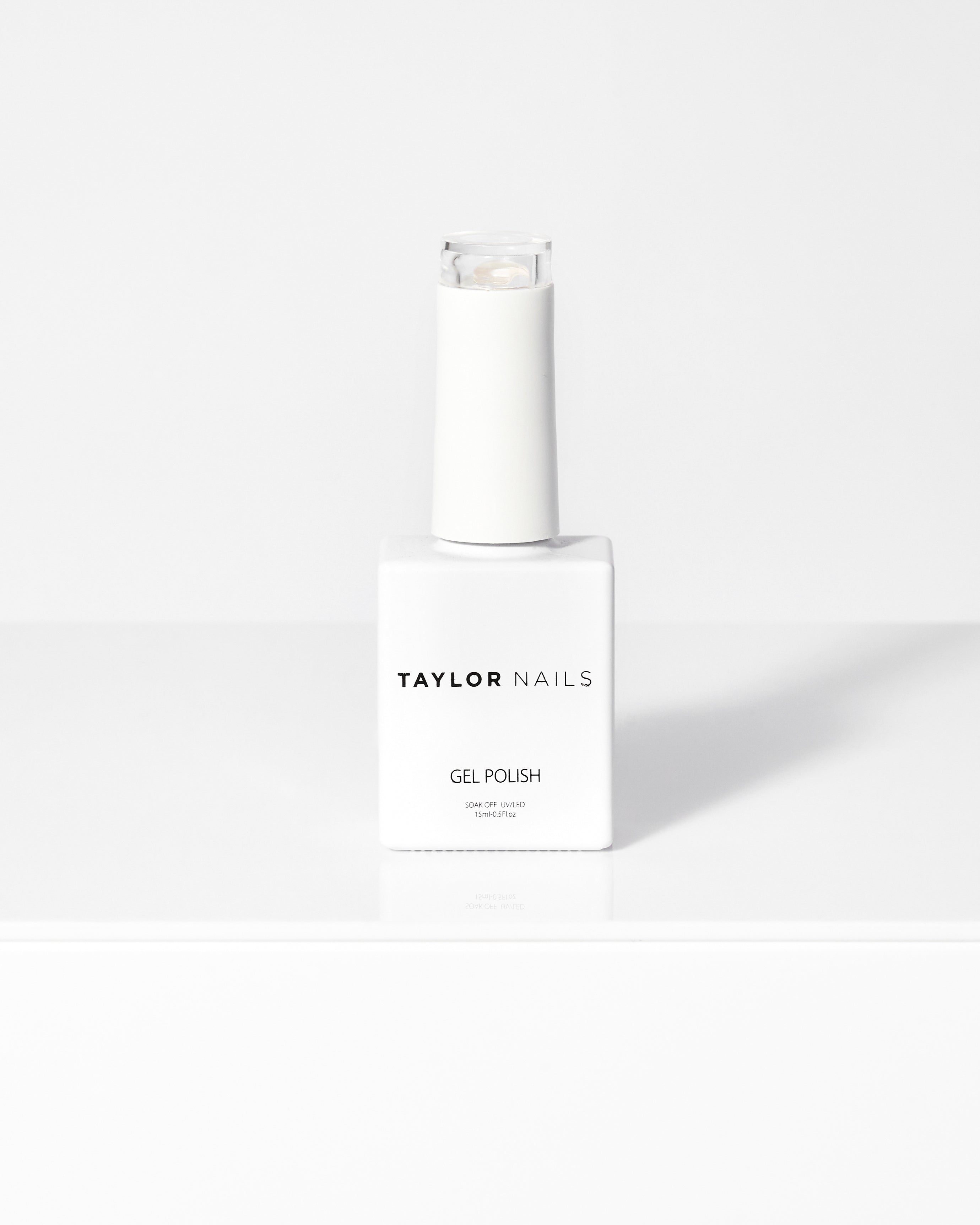Rubber Base Coat - Natural 15ml