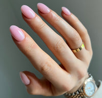 Thumbnail for French Pink Gel Polish