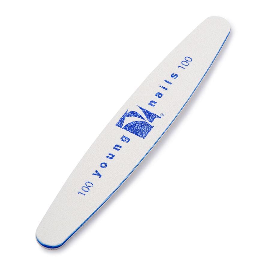 100 Grit File - 25pk