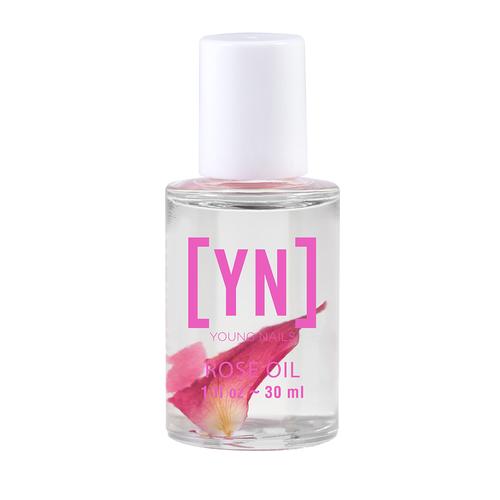 Rose Cuticle Oil 1oz