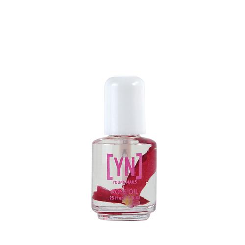 Rose Cuticle Oil 1/4oz