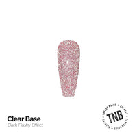 Thumbnail for Pink Reflective Glitter Gel Polish