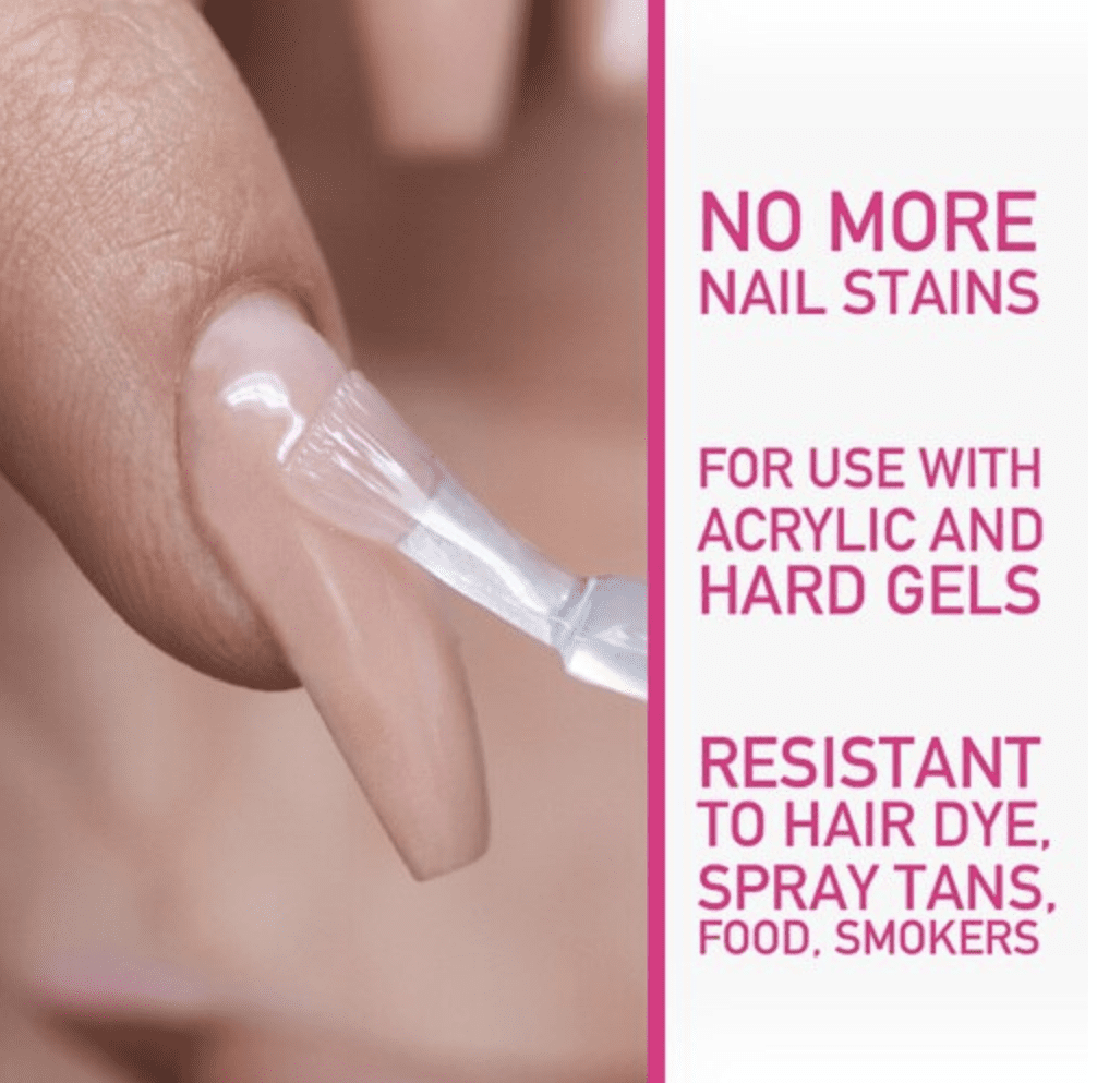 Stain Resistant Top Coat