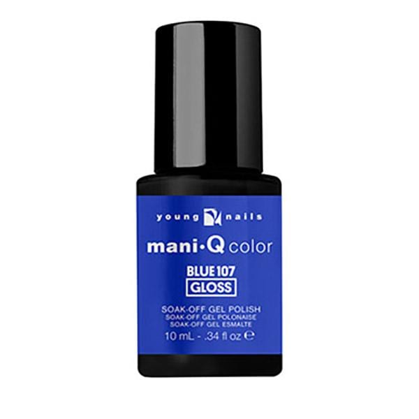 Blue 107