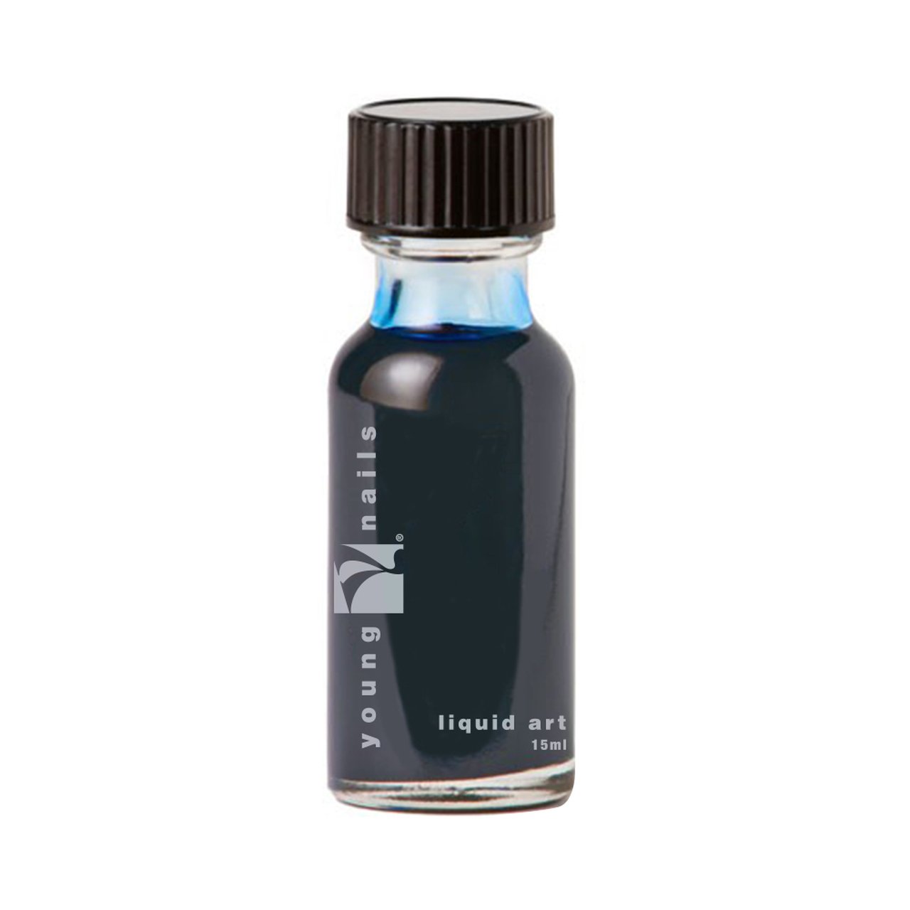 Liquid Art Blue