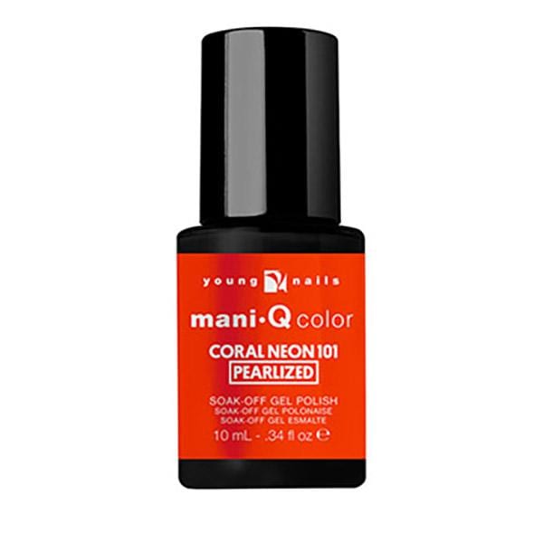 Coral Neon 101