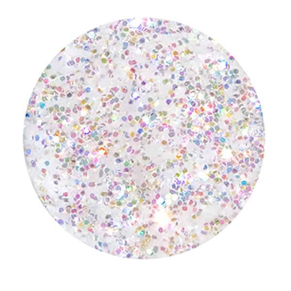 Crushed Pearl Glitter