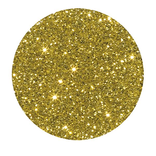 Dark Gold Glitter