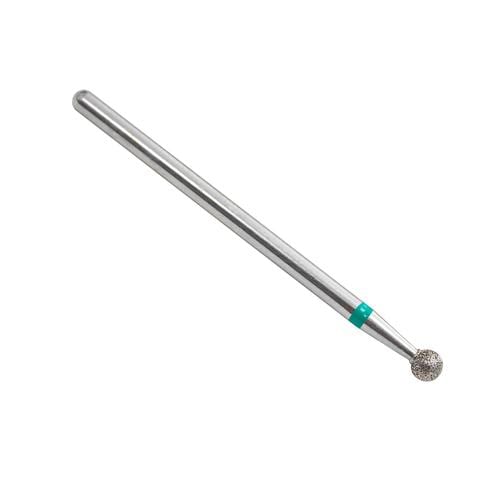 Diamond Cuticle Ball Bit Coarse