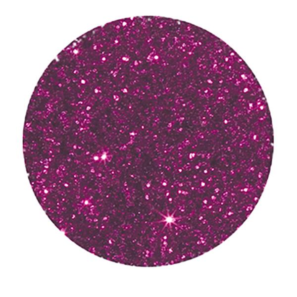 Fuchsia Glitter
