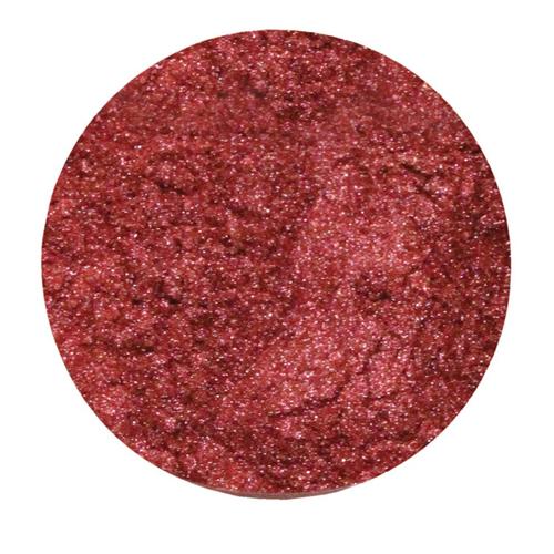 Garnet Pigment