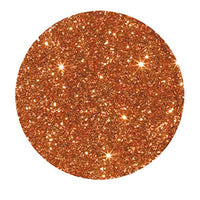 Thumbnail for Golden Orange Glitter