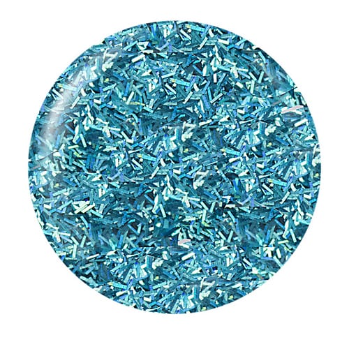 Holiday Olympics - 2020 Glitter