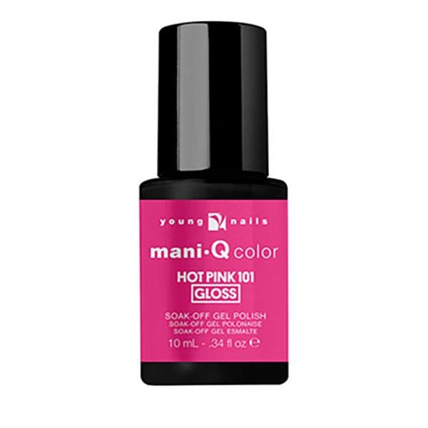 Hot Pink 101