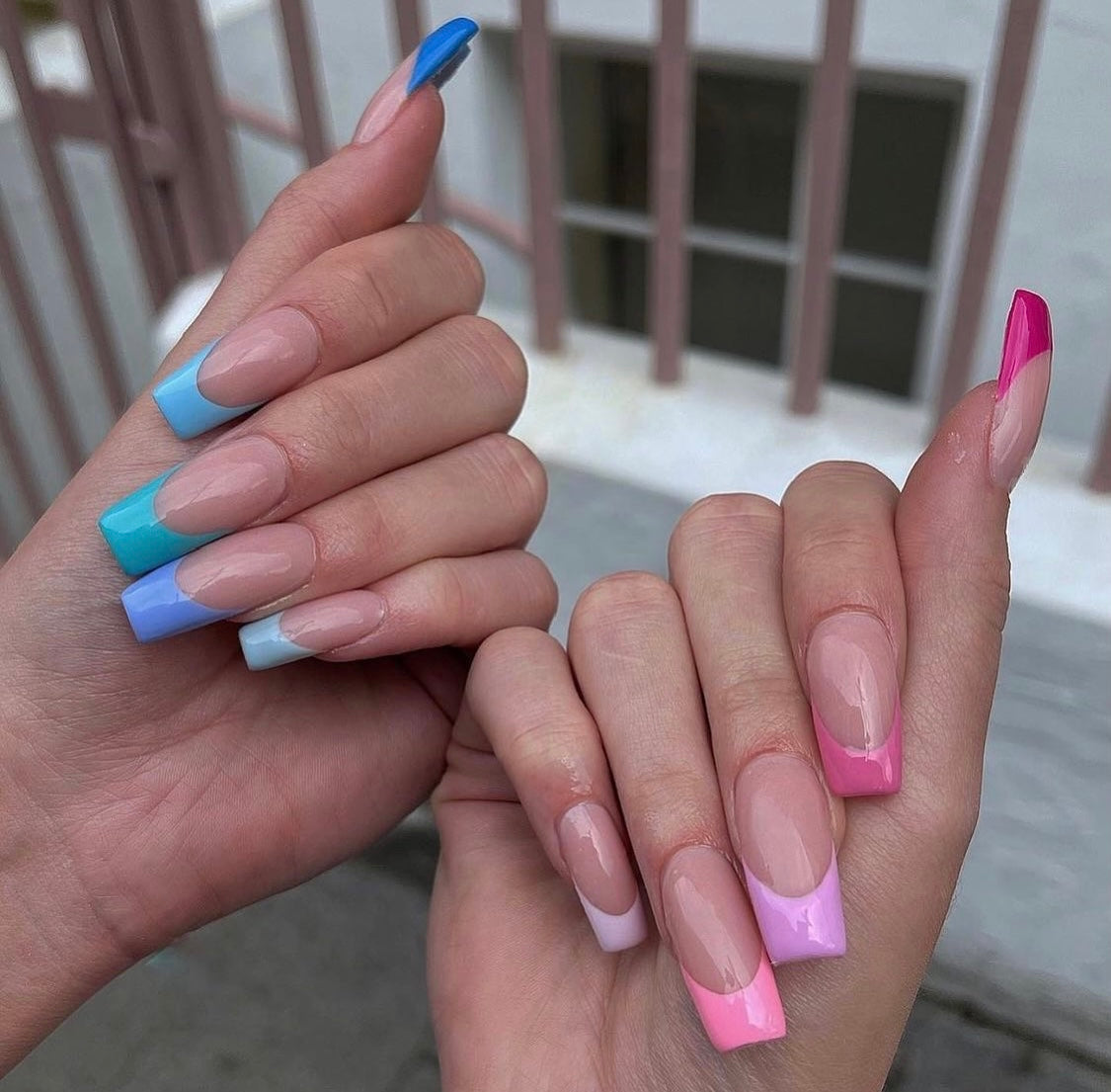 Cover Pink Acrylic Powder