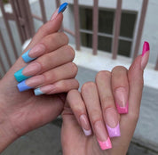 Cover Pink Acrylic Powder