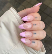Pastel Lilac Gel Polish
