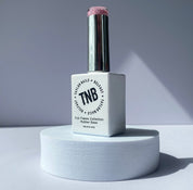 Pink Rubber Base Flakes