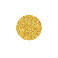 Thumbnail for Gold Flash Glitter Gel Polish