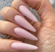 Cover Bare Acrylic Powder