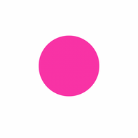 Thumbnail for Neon Pink Gel Polish