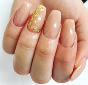 Cover Peach Acrylic Powder
