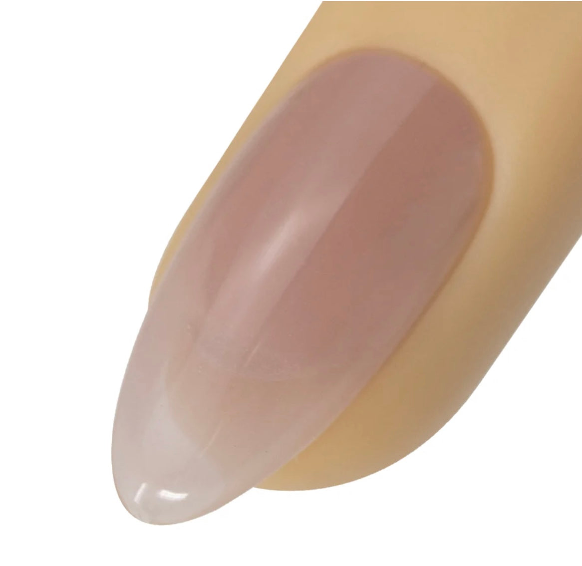 Mani-Q Fiber Gel Bundle